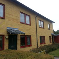 Vridfönster Opus