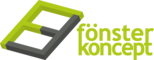 Fönsterkoncept